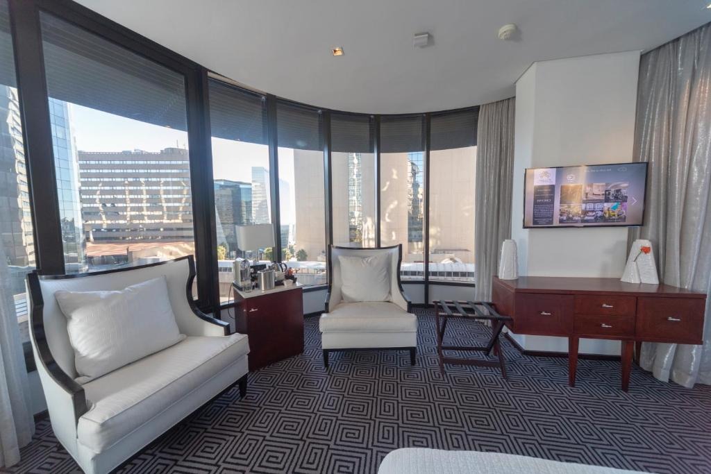 هتل داوینچی